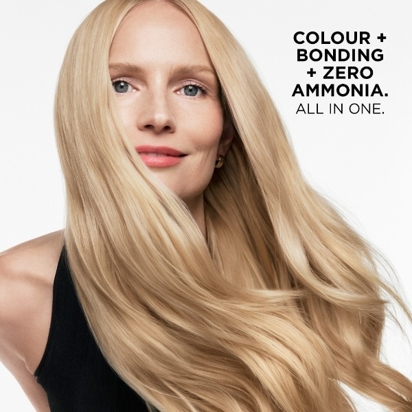 Colour Strong Permenant 863 Sunset Rose