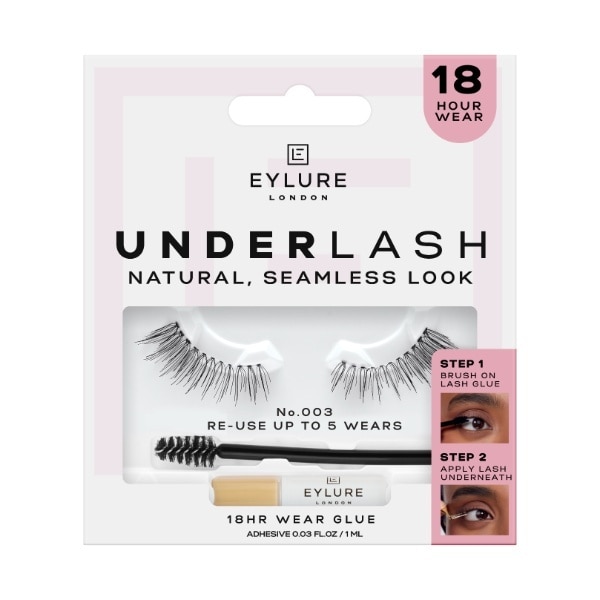 Eylure Underlashes Kit - 003