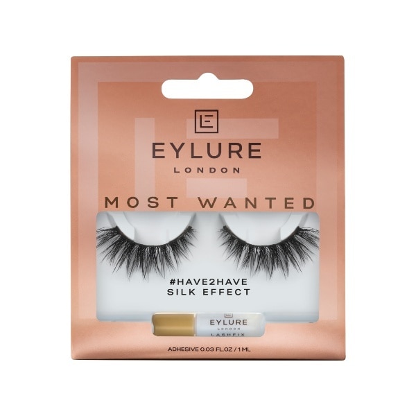 Eylure Most Wanted #Have2have