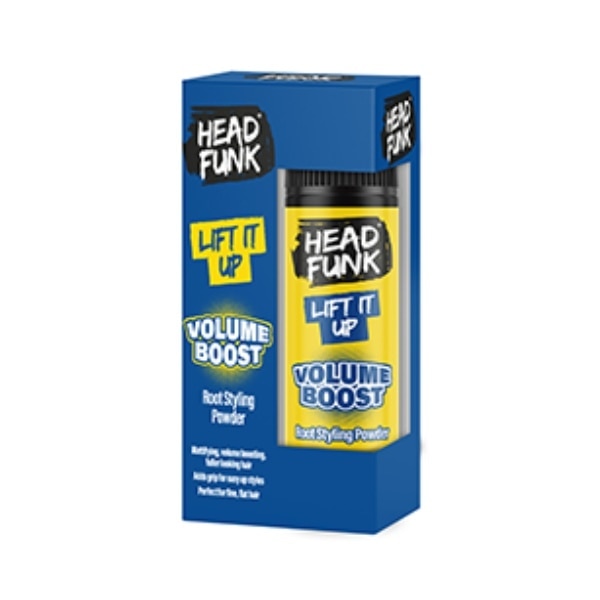 Head Funk Root Boosting Styling Powder 10G