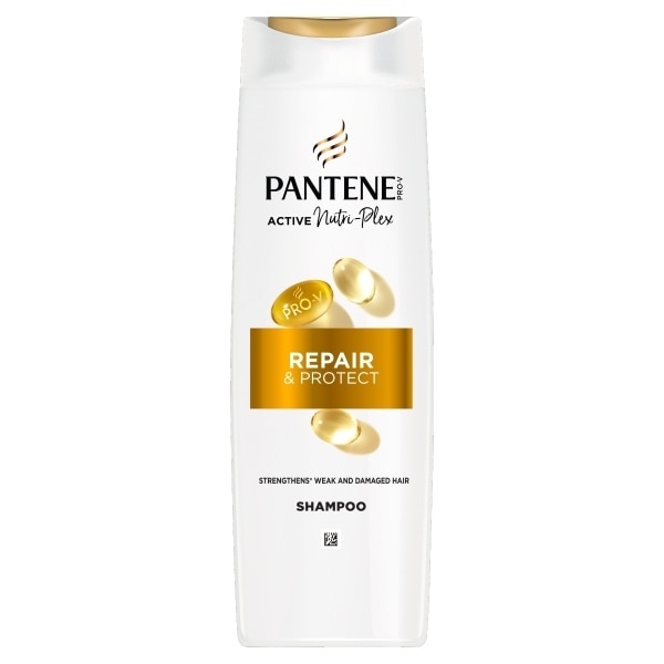 Pantene Repair Protect Pro-V Shampoo 325ml