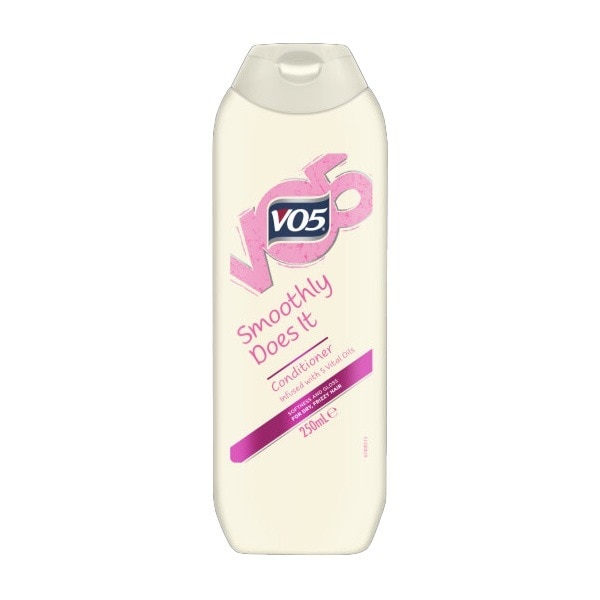 Vo5 Conditioner Smoothly Does It 250ML