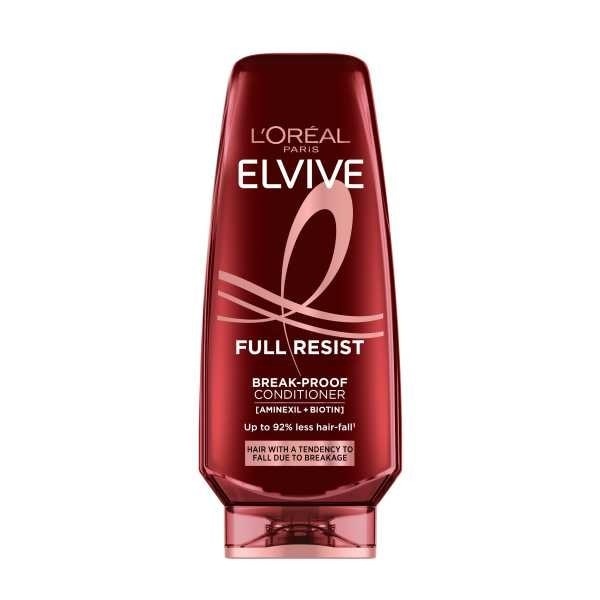 Elvive Full Resist Conditioner 300ml