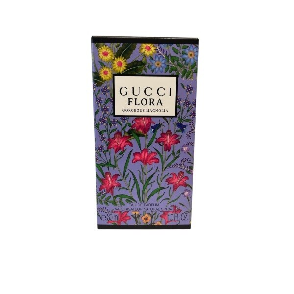 Gucci Flora Gorgeous Magnolia Edp-S 30Ml