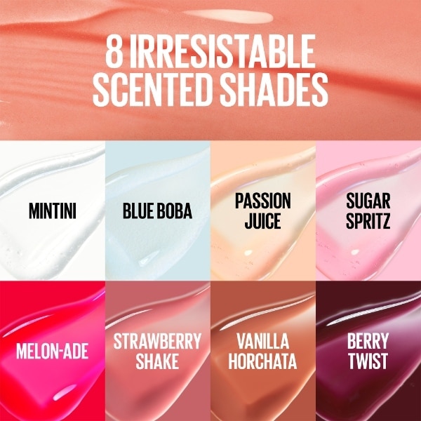 Maybelline Lifter Gel Mintini