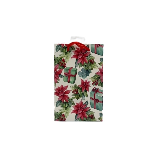 Perfume Bag - Christmas Present Boxes