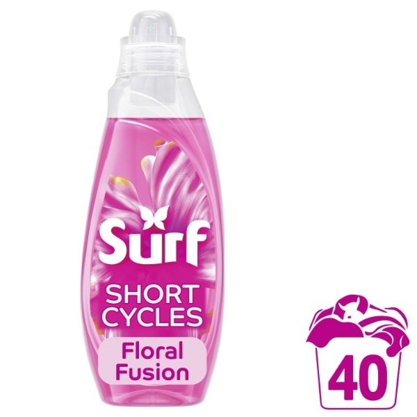 Surf Magnifiscent Floral 1080ml 40w