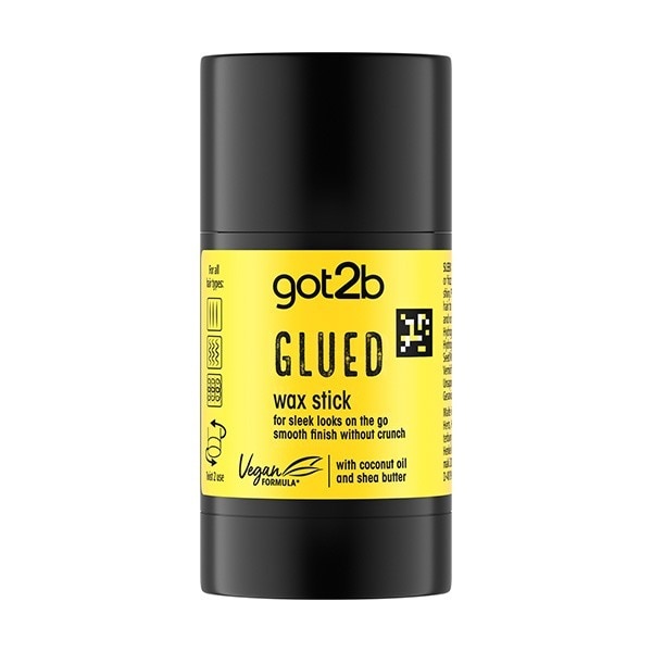 Got2B Glued Wax Stick 50g