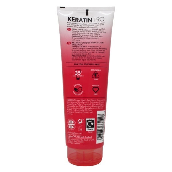 Creightons Pro Keratin Conditioner 250ml