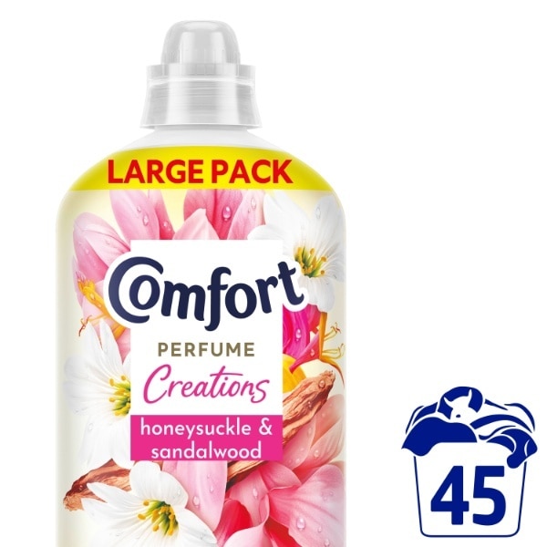 Comfort Honeysuckle 1350ml 45w