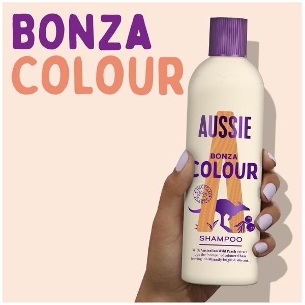 Aussie Colour Mate Shampoo 250ml