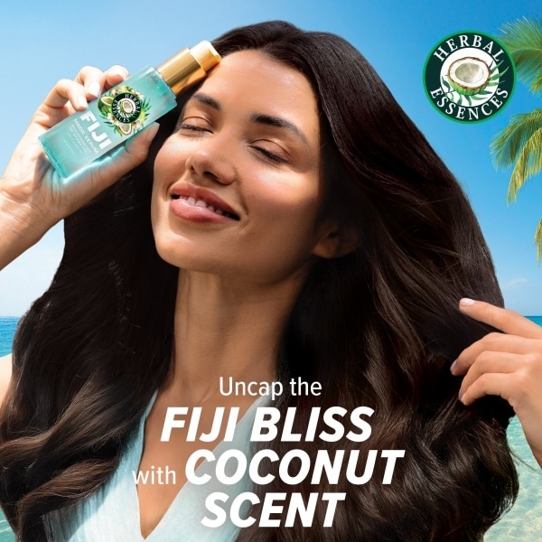 Herbal Essences Treatment Serum Fiji 95ml