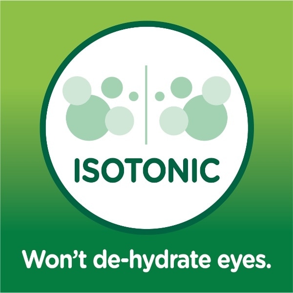 VizulizeIntensive Dry Eye Drops