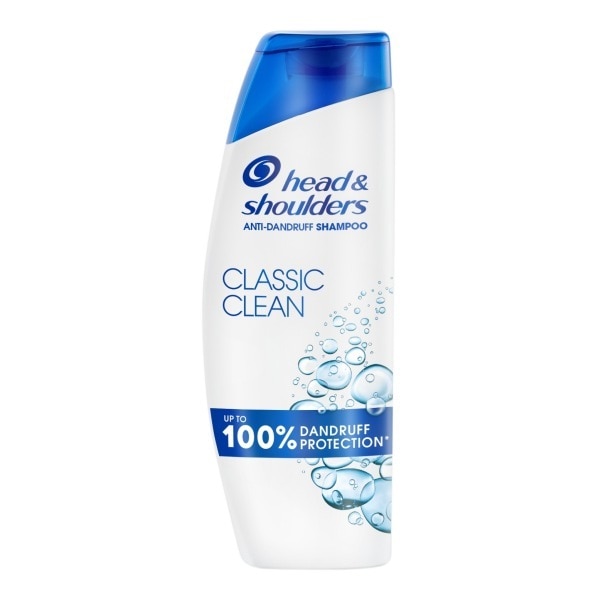 Head and Shoulders Classic 95ml
