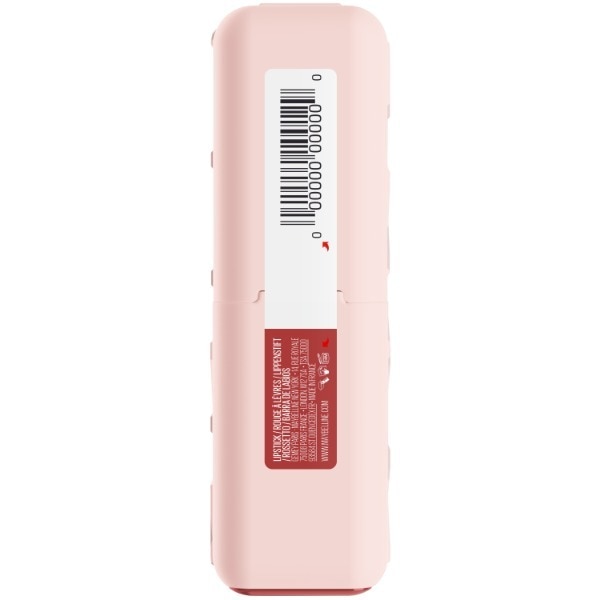 Maybelline Serum Lipstick Satin Maybe Its Soft