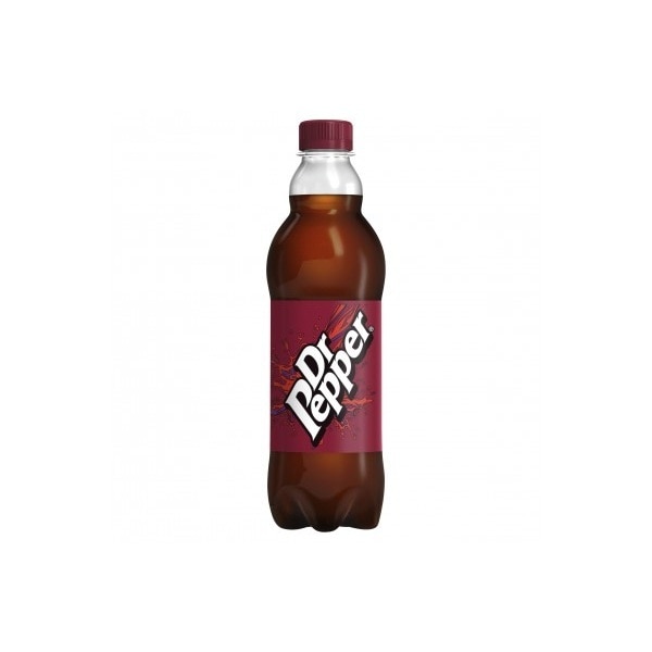 Dr Pepper 500ml