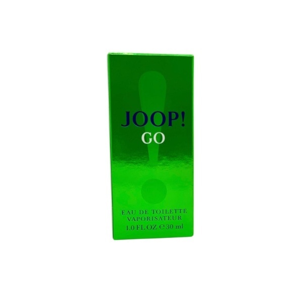 Joop Go Edt-S 30Ml