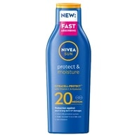 Nivea Sun Lotion SPF20 200ml