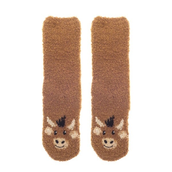 Mini Hwb & Sock Gift Set Penguin