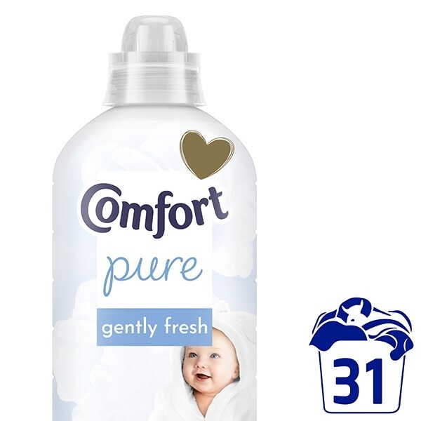Comfort Pure 930ml 31W