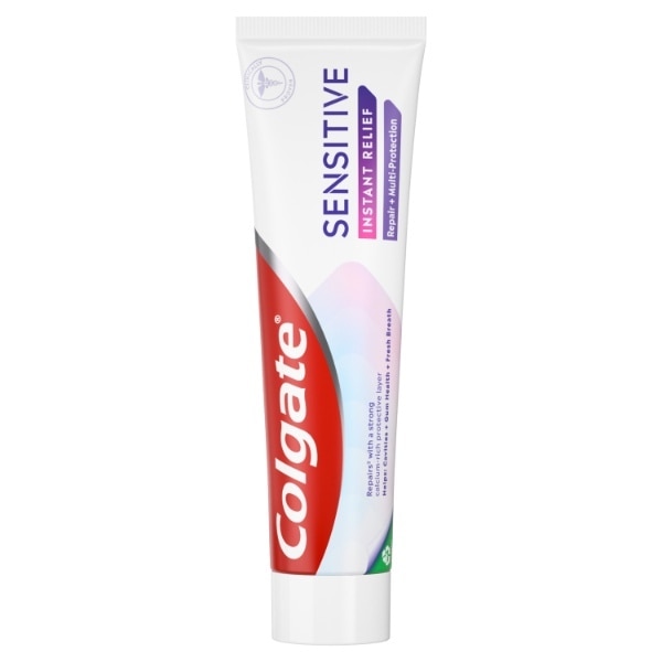Colgate Repairgentle Multi White Toothpaste 100ml