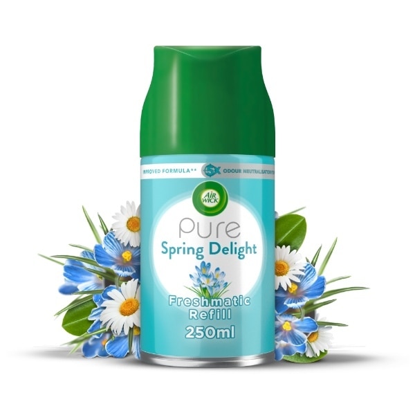 Airwick Freshmatic Refill Spring