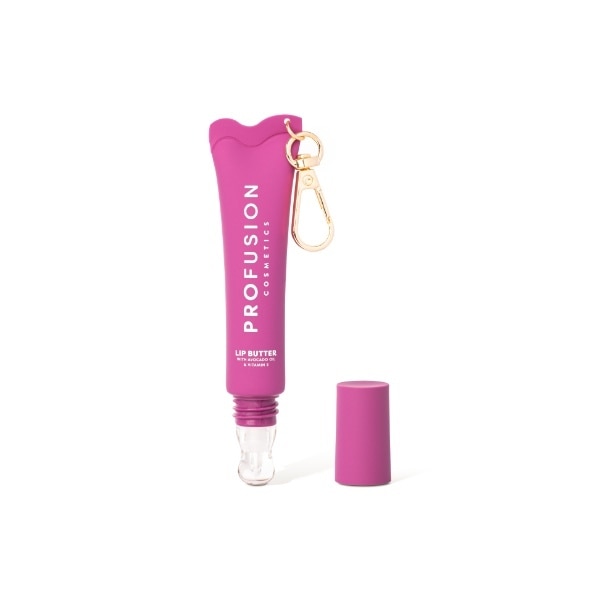 Hydrating Lip Butters Grape Fizz