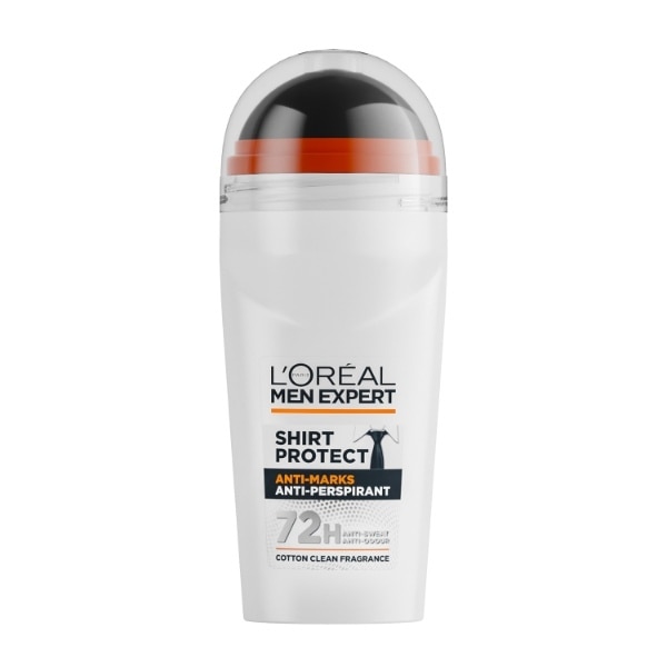L'Oreal Men Roll On Deodorant 100ml