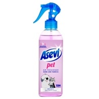 Asevi Air Freshener Pet 400ml
