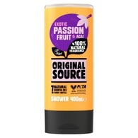 Original Source Passionfruit Acai 400ml
