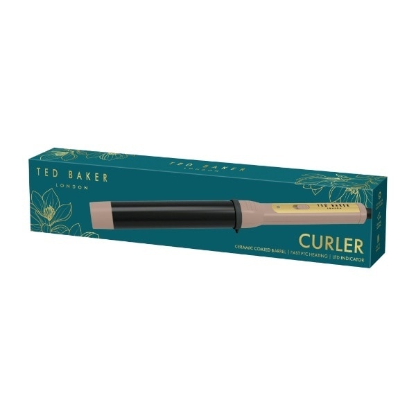 Ted Baker Round Tube Curler