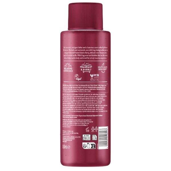Imperial Leather Bath Liquid Cherry Snow Blossom 850ml