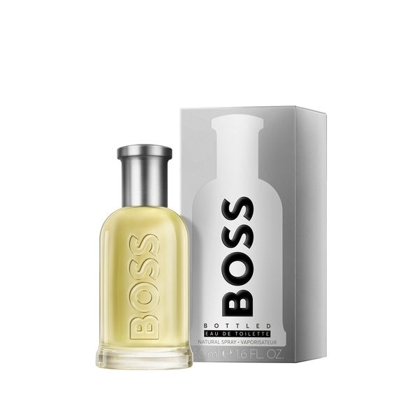 BOSS Bottled Eau de Toilette 50ml