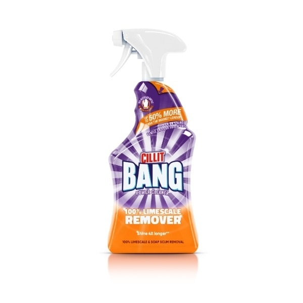 Cillit Bang Limescale 500Ml