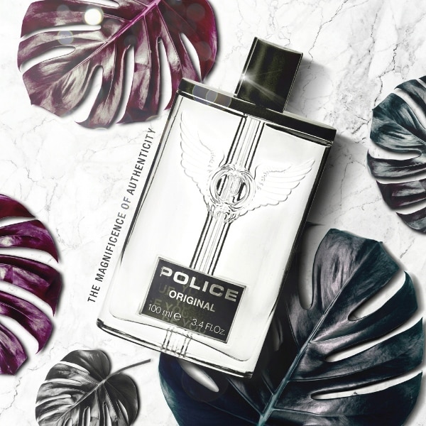 Police Original Man EDT 100ml