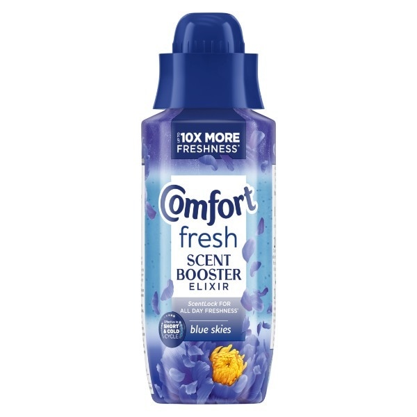 Comfort Scent Booster Bluesky 342ml 14W
