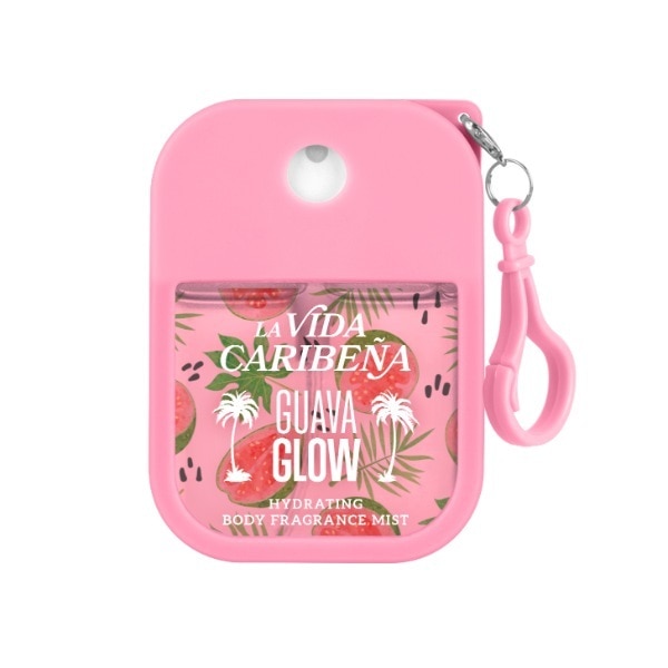 La Vida Caribena Body Mist Guava Glow 35ml