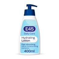 E45 Daily Lotion 400ml
