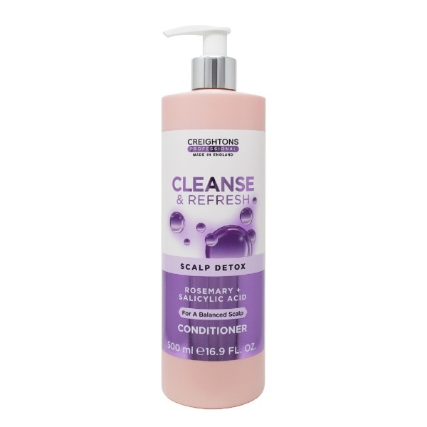 Creightons Pro Cleanse Refresh Conditioner 500ml
