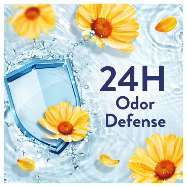 Lenor Summer Breeze 29 Washes 899ml
