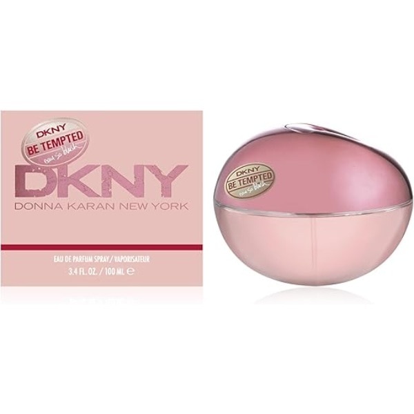 DKNY BE DELICIOUS BE TEMPTED BLUSH 50EDP