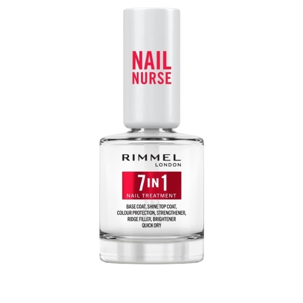 Rimmel Nail Nurse Complete Care 7 in 1
