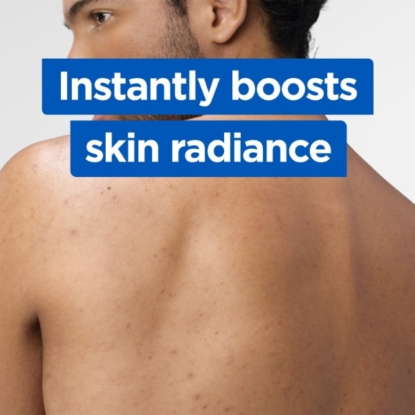 Mixa Niacinamide Bright Body Lotion Hypoallergenic