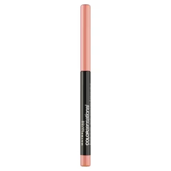Maybelline Colour Sensational Shaping Lip Liner 10 Nude Whisper