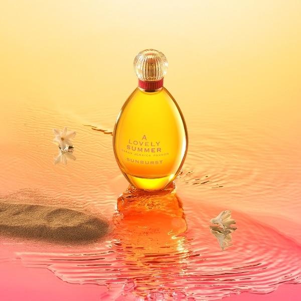 SJP Lovely Summer Sunburst Edp 100ml