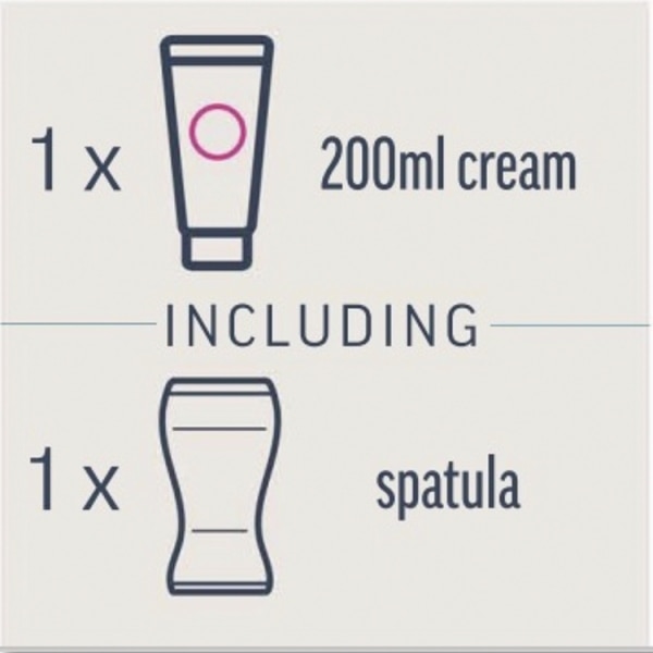 Veet Expert Cream 200ml