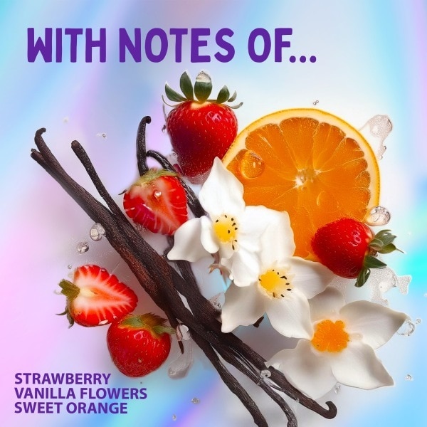 Aussie Oh My Gloss Hydrating Conditioner 170ml