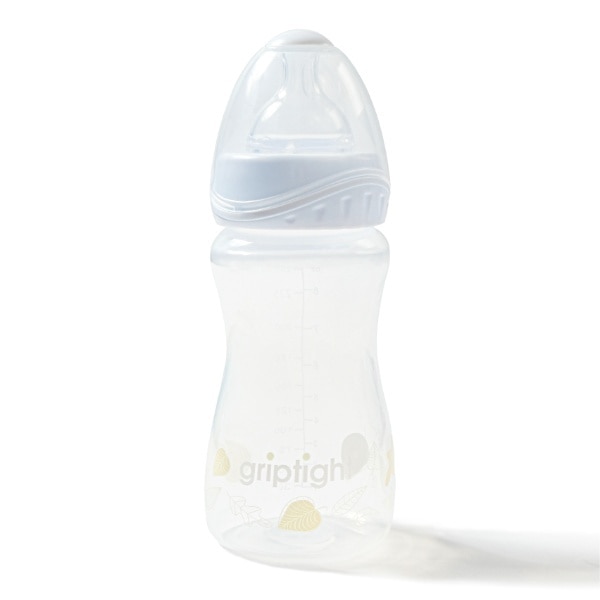 Griptight Wide Neck Bottle 260ML