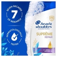 Head and Shoulders Supreme Repair Shampoo 250ml