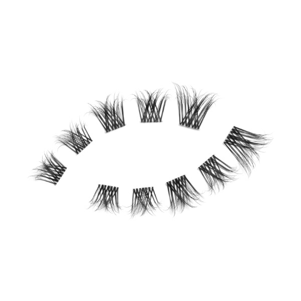 Eylure Salon Lash Clusters Fluttery